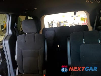 Zdjęcie 10 z 13 samochodu: 2016 DODGE GRAND CARAVAN SE VIN:2C4RDGBG3GR125945 - miniatura