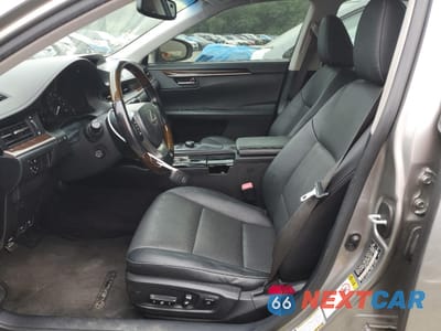 Zdjęcie 7 z 12 samochodu: 2015 LEXUS ES 350 VIN:JTHBK1GG3F2192330 - miniatura