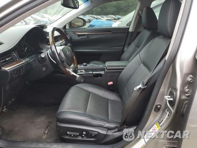 Zdjęcie 7 z 12 samochodu: 2015 LEXUS ES 350 VIN:JTHBK1GG3F2192330 - miniatura