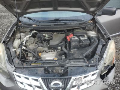 Zdjęcie 12 z 14 samochodu: 2015 NISSAN ROGUE SELECT S VIN:JN8AS5MV3FW771368 - miniatura