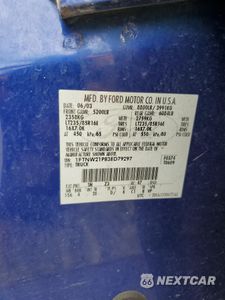 Zdjęcie 12 z 14 samochodu: 2003 FORD F250 SUPER DUTY VIN:1FTNW21P83ED79297 - miniatura