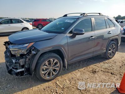 2024 TOYOTA RAV4 LIMITED JTMD6RFVXRD121194 - główne zdjęcie licytacji z USA - miniatura