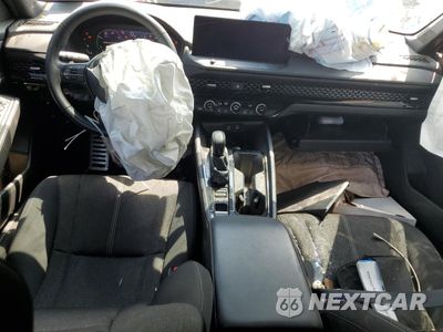 Zdjęcie 8 z 13 samochodu: 2024 HONDA ACCORD HYBRID SPORT VIN:1HGCY2F51RA002739 - miniatura