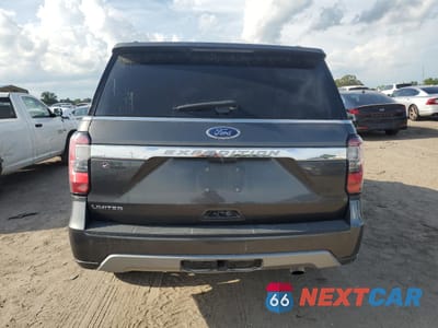 Zdjęcie 6 z 16 samochodu: 2019 FORD EXPEDITION LIMITED VIN:1FMJU1KT0KEA71626 - miniatura