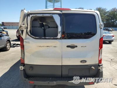 Zdjęcie 6 z 13 samochodu: 2015 FORD TRANSIT T-350 VIN:1FBZX2ZM7FKB05415 - miniatura
