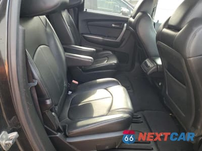Zdjęcie 11 z 13 samochodu: 2011 GMC ACADIA SLT-1 VIN:1GKKVRED8BJ395282 - miniatura