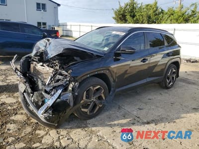 2022 HYUNDAI TUCSON SEL 5NMJCCAEXNH048250 - główne zdjęcie licytacji z USA - miniatura