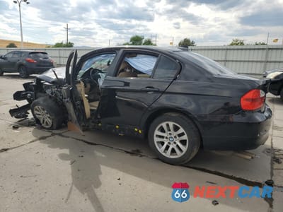 Drugie zdjęcie samochodu z przodu: 2007 BMW 328 I VIN:WBAVA335X7KX71542 - miniatura