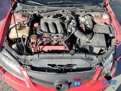 Zdjęcie 11 z 12 samochodu: 2006 MAZDA 6 S VIN:1YVHP84D965M35812 - miniatura