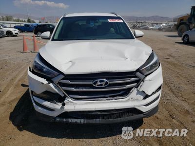 Piąte zdjęcie samochodu w środku: 2018 HYUNDAI TUCSON SEL VIN:KM8J33A4XJU835592 - miniatura