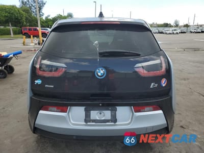 Zdjęcie 6 z 12 samochodu: 2015 BMW I3 REX VIN:WBY1Z4C56FV504720 - miniatura