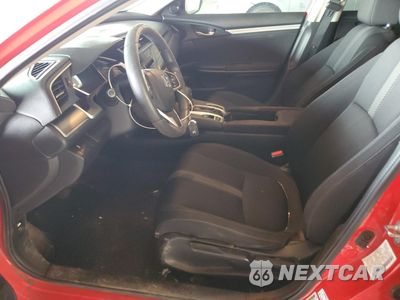 Zdjęcie 7 z 13 samochodu: 2017 HONDA CIVIC EX VIN:2HGFC2F70HH526803 - miniatura