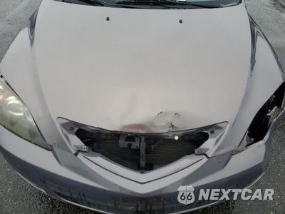 Zdjęcie 11 z 12 samochodu: 2008 MAZDA 3 HATCHBACK VIN:JM1BK344381876844 - miniatura