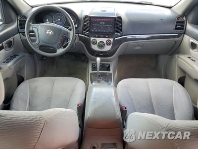 Zdjęcie 8 z 16 samochodu: 2008 HYUNDAI SANTA FE GLS VIN:5NMSG13D28H184829 - miniatura
