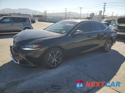 2025 LEXUS ES 300H BASE 58ADA1C15SU059425 - główne zdjęcie licytacji z USA - miniatura