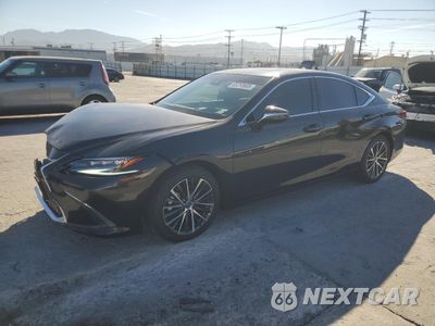 2025 LEXUS ES 300H BASE 58ADA1C15SU059425 - główne zdjęcie licytacji z USA - miniatura