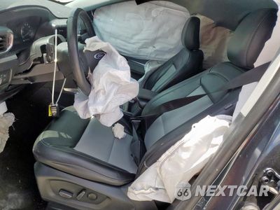 Zdjęcie 7 z 15 samochodu: 2022 FORD EXPLORER XLT VIN:1FMSK7DH8NGB91575 - miniatura