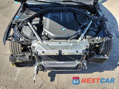 Zdjęcie 12 z 15 samochodu: 2024 BMW M440XI GRAN COUPE VIN:WBA13AW02RFT61133 - miniatura