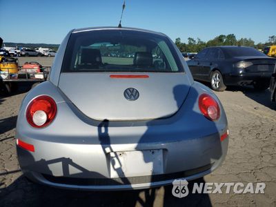 Zdjęcie 6 z 12 samochodu: 2006 VOLKSWAGEN NEW BEETLE TDI OPTION PACKAGE 1 VIN:3VWRR31C46M419947 - miniatura