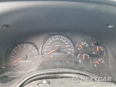 Zdjęcie 9 z 13 samochodu: 2008 GMC ENVOY VIN:1GKDT13S882148056 - miniatura