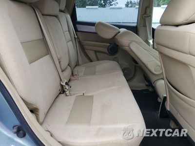 Zdjęcie 11 z 13 samochodu: 2011 HONDA CR-V SE VIN:5J6RE4H40BL052943 - miniatura