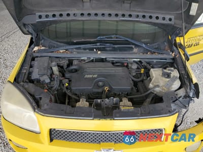 Zdjęcie 12 z 14 samochodu: 2008 CHEVROLET UPLANDER LS VIN:1GNDV23148D106546 - miniatura