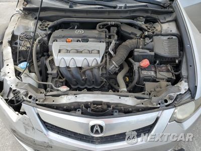 Zdjęcie 11 z 15 samochodu: 2010 ACURA TSX VIN:JH4CU2F6XAC019369 - miniatura
