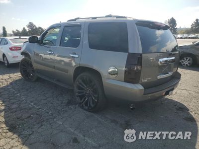 Drugie zdjęcie samochodu z przodu: 2007 CHEVROLET TAHOE K1500 VIN:1GNFK13087R125637 - miniatura