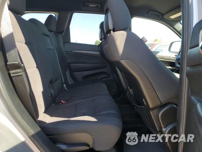 Zdjęcie 11 z 15 samochodu: 2015 JEEP GRAND CHEROKEE LAREDO VIN:1C4RJFAGXFC736518 - miniatura