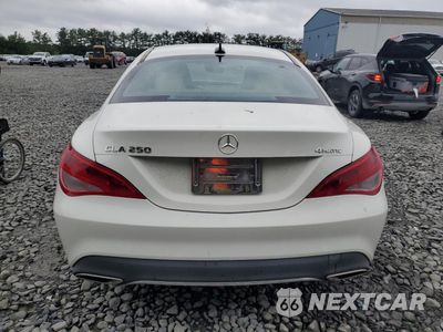 Zdjęcie 6 z 14 samochodu: 2018 MERCEDES-BENZ CLA 250 4MATIC VIN:WDDSJ4GB2JN509201 - miniatura