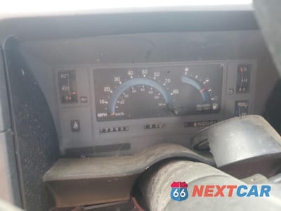 Zdjęcie 9 z 12 samochodu: 1992 CHEVROLET S TRUCK S10 VIN:1GCCS14Z3N2110722 - miniatura