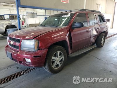 2006 CHEVROLET TRAILBLAZER EXT LS 1GNET16S566113273 - główne zdjęcie licytacji z USA - miniatura