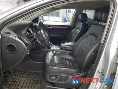 Zdjęcie 7 z 13 samochodu: 2013 AUDI Q7 PREMIUM PLUS VIN:WA1LGAFE3DD008717 - miniatura