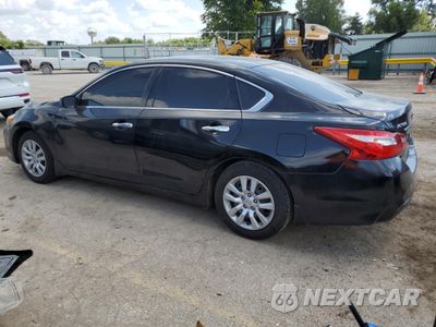 Drugie zdjęcie samochodu z przodu: 2017 NISSAN ALTIMA 2.5 VIN:1N4AL3AP6HC130972 - miniatura