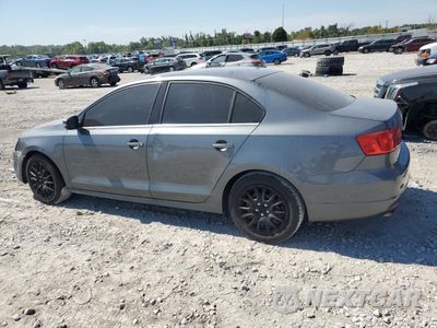 Drugie zdjęcie samochodu z przodu: 2013 VOLKSWAGEN JETTA SE VIN:3VWDP7AJ7DM405687 - miniatura