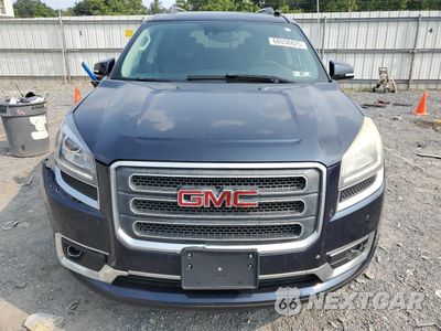 Piąte zdjęcie samochodu w środku: 2016 GMC ACADIA SLT-1 VIN:1GKKVRKD1GJ284407 - miniatura