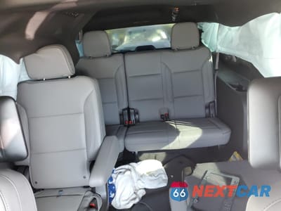 Zdjęcie 10 z 14 samochodu: 2024 GMC YUKON XL K1500 SLT VIN:1GKS2GKD4RR310676 - miniatura