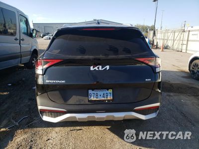 Zdjęcie 6 z 13 samochodu: 2024 KIA SPORTAGE EX VIN:5XYK3CDF3RG182719 - miniatura