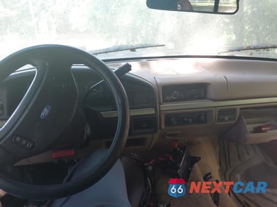 Zdjęcie 14 z 14 samochodu: 1993 FORD F250 VIN:1FTHX26M5PKB14658 - miniatura