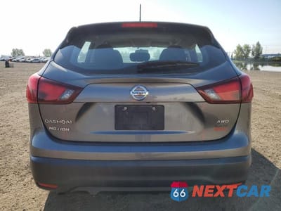 Zdjęcie 6 z 13 samochodu: 2018 NISSAN QASHQAI VIN:JN1BJ1CR3JW259914 - miniatura