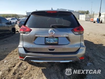Zdjęcie 6 z 13 samochodu: 2020 NISSAN ROGUE S VIN:KNMAT2MT7LP516959 - miniatura