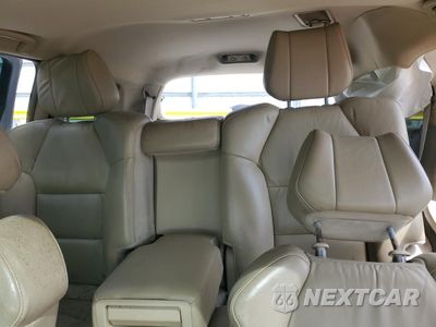 Zdjęcie 10 z 13 samochodu: 2010 ACURA MDX VIN:2HNYD2H21AH526735 - miniatura