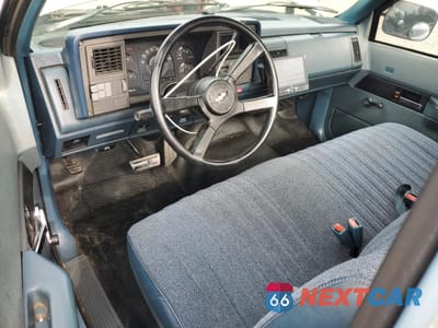 Zdjęcie 8 z 14 samochodu: 1990 CHEVROLET GMT-400 C2500 VIN:1GCFC24K8LE131130 - miniatura