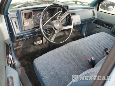 Zdjęcie 8 z 14 samochodu: 1990 CHEVROLET GMT-400 C2500 VIN:1GCFC24K8LE131130 - miniatura