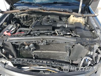 Zdjęcie 11 z 14 samochodu: 2010 FORD F150 SUPERCREW VIN:1FTFW1CVXAKE25284 - miniatura