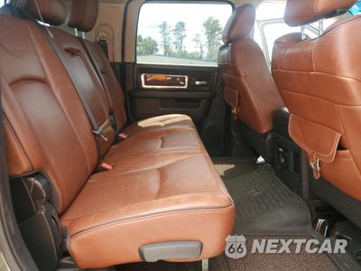 Zdjęcie 11 z 15 samochodu: 2012 DODGE RAM 3500 LONGHORN VIN:3C63DRNL4CG288931 - miniatura