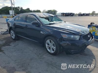 Czwarte zdjęcie samochodu z boku: 2019 FORD TAURUS SEL VIN:1FAHP2E84KG109697 - miniatura