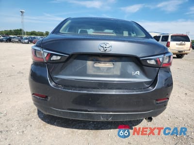 Zdjęcie 6 z 15 samochodu: 2019 TOYOTA YARIS IA VIN:3MYDLBYV8JY303847 - miniatura