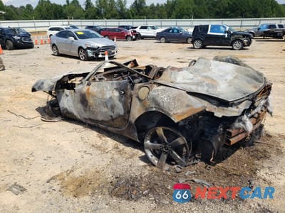 Drugie zdjęcie samochodu z przodu: 2006 PONTIAC SOLSTICE VIN:1G2MB33B06Y106442 - miniatura