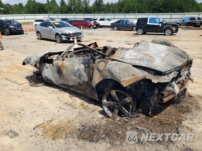 Drugie zdjęcie samochodu z przodu: 2006 PONTIAC SOLSTICE VIN:1G2MB33B06Y106442 - miniatura